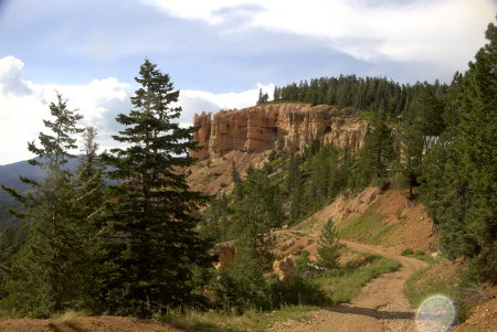 Zion, Utah