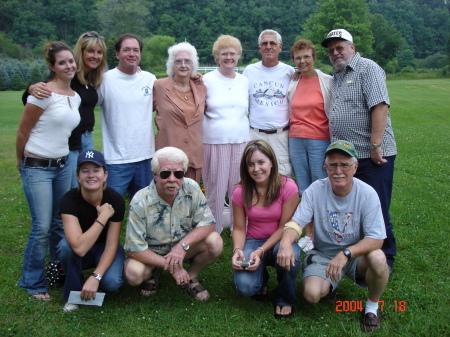 family  2004