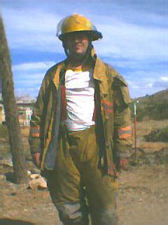 me in fireman gear