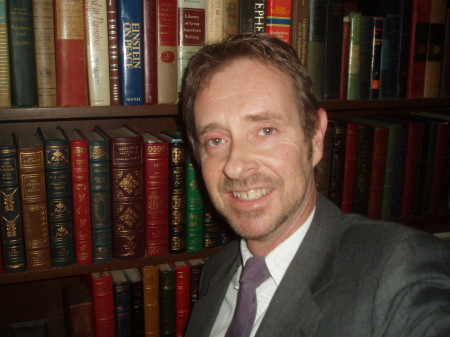 Douglas Bonham 2006
