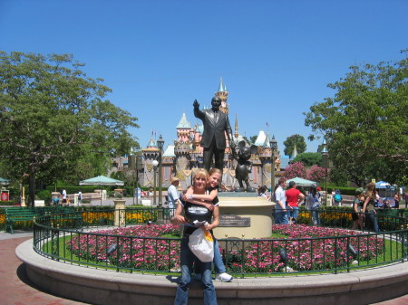 Disneyland