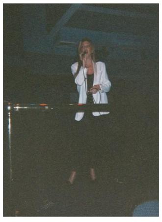 Phoenix Arizona Club 1996