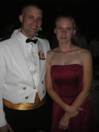 Sub ball 2006