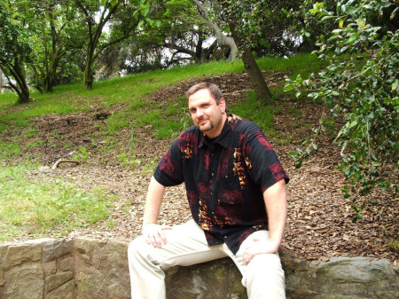 2005 - L. A. County Arboretum