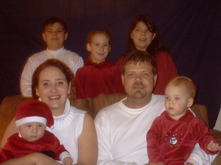 christmas 2004