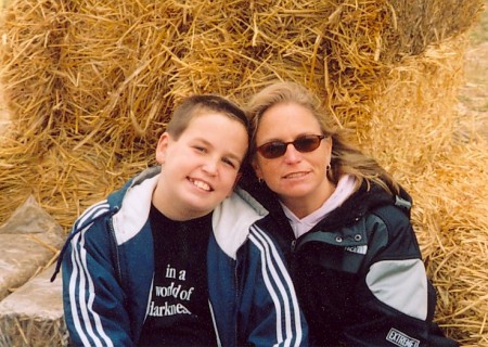 Pumpkin Picking 2005