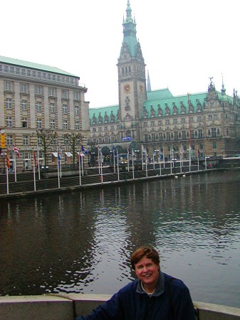 Hamburg