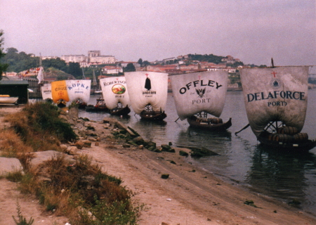 1991 Oporto, Portugal