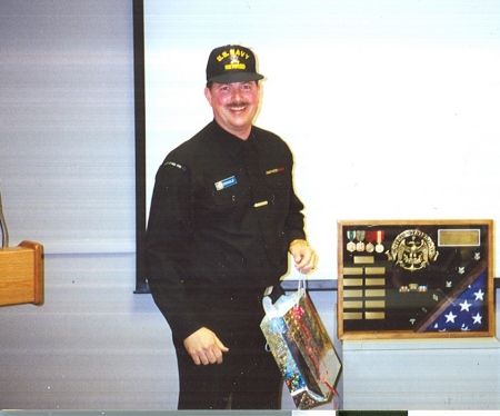 Retirement 2000