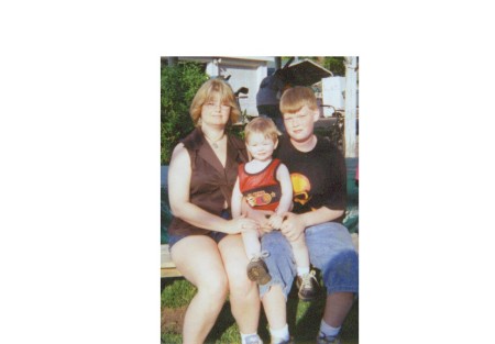 Connie, Brandon & Tommy 2005