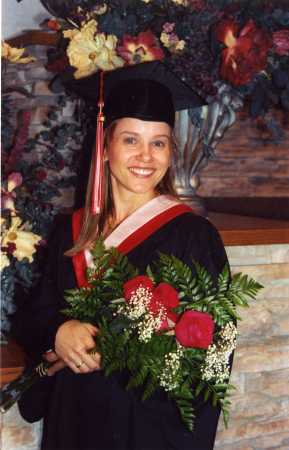 Vangard College, Edmonton Alberta 2002