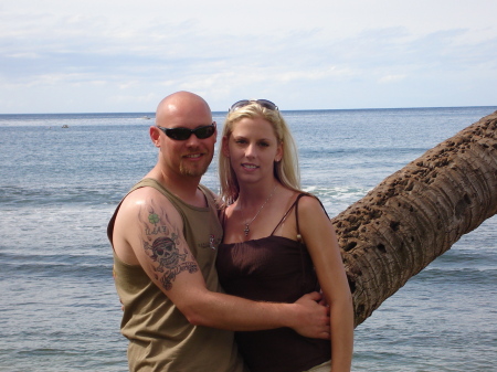 Josh and Kara (Maui) March 06
