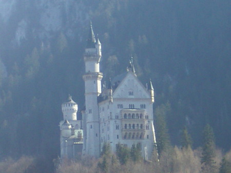 Garmisch, Germany