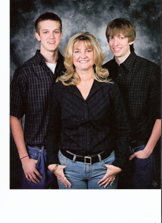 Jo Ann Colson's Classmates® Profile Photo