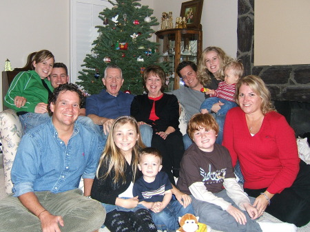 Christmas 2005