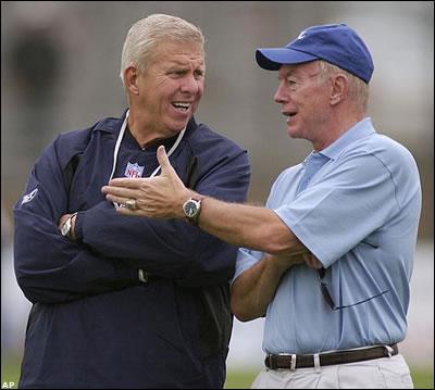 2005 training camp in oxnard