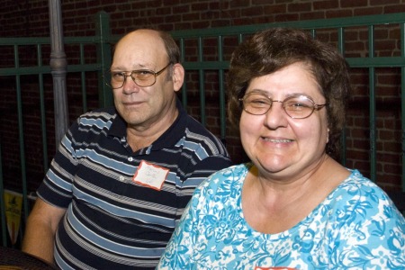 Mary Lou Hayward's album, Annual  August North High Event 2010