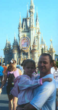 Disney Oct 05