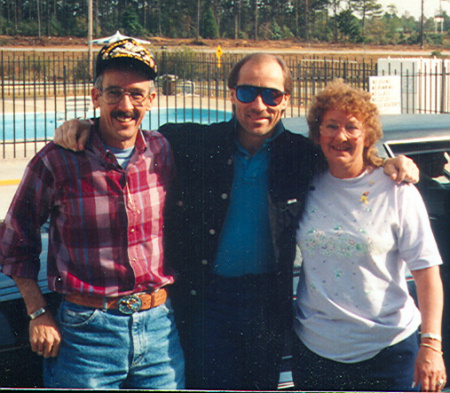 Lee Greenwood