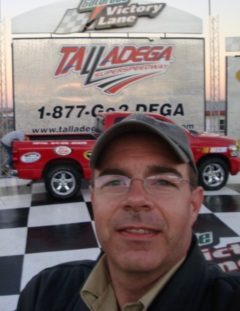 talladega