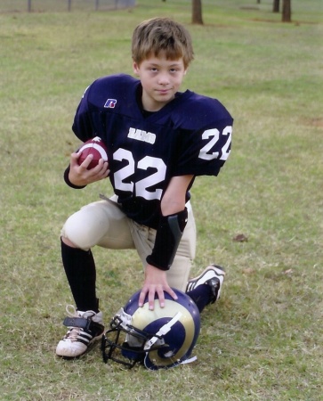 Football photo