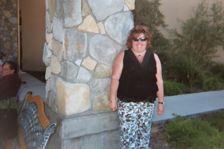 Margie (October 2005)
