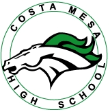 Cool New CMHS Logo
