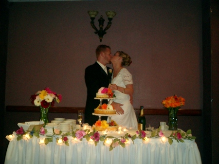 Wedding, 2003