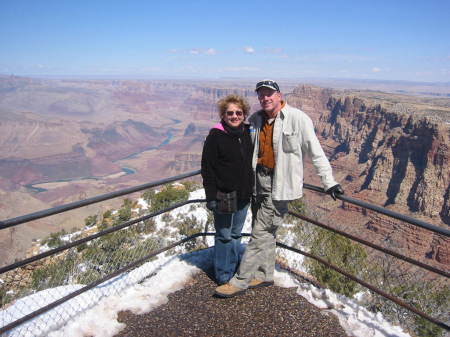 Grand Canyon