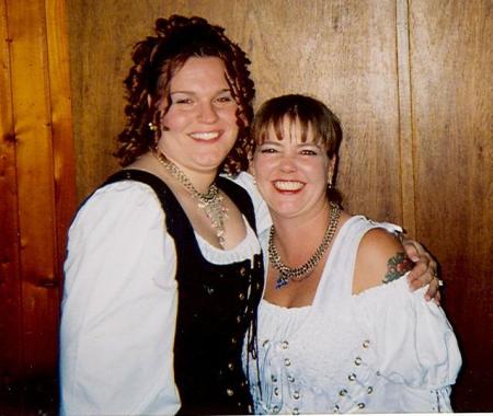 Denisa's Wedding 2006