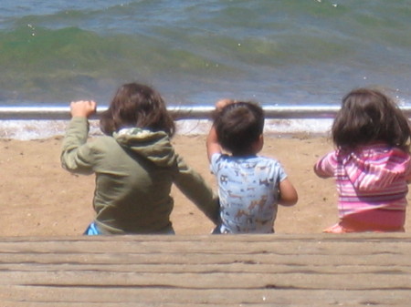 wave watchers at tahoe