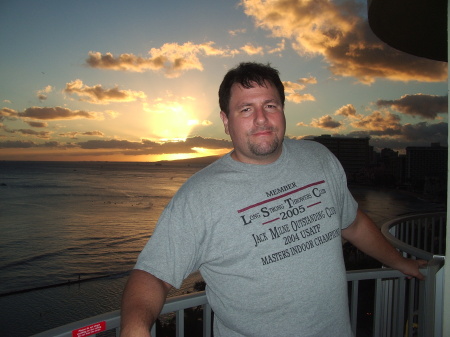 Hawaii 2005