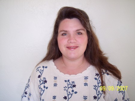 Heather Melcher's Classmates® Profile Photo
