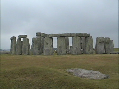 Stonehenge