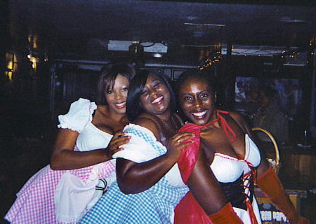 Angela Thomas' Classmates profile album