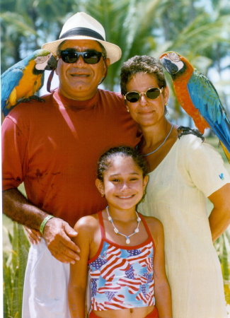 Club Med Punta Cana 2003