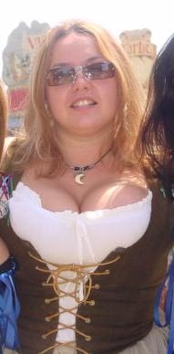 At the Ren Faire 2004