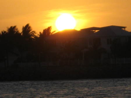 Key West Sunset