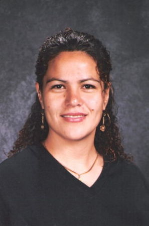 Ofelia Reynoso's Classmates® Profile Photo