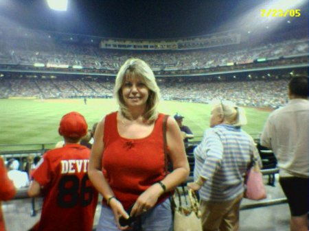 Pirate Game at PNC