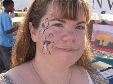 Face Painting