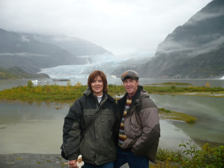 Alaska - Glacier National Park