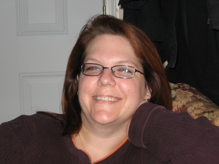 Jennifer Hewes's Classmates® Profile Photo