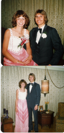 Spring Formal '77