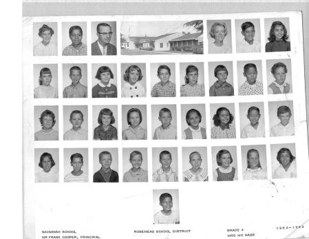 Grade 4