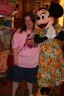 Mommy & Minnie Mouse