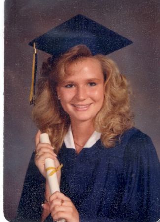 Sherri Seymour's Classmates profile album