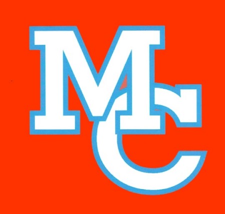 Marian Central High School Logo Photo Album