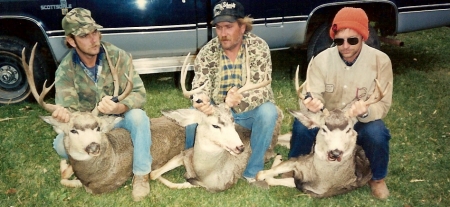 Deer Hunters II