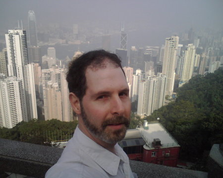 Guy Hong Kong